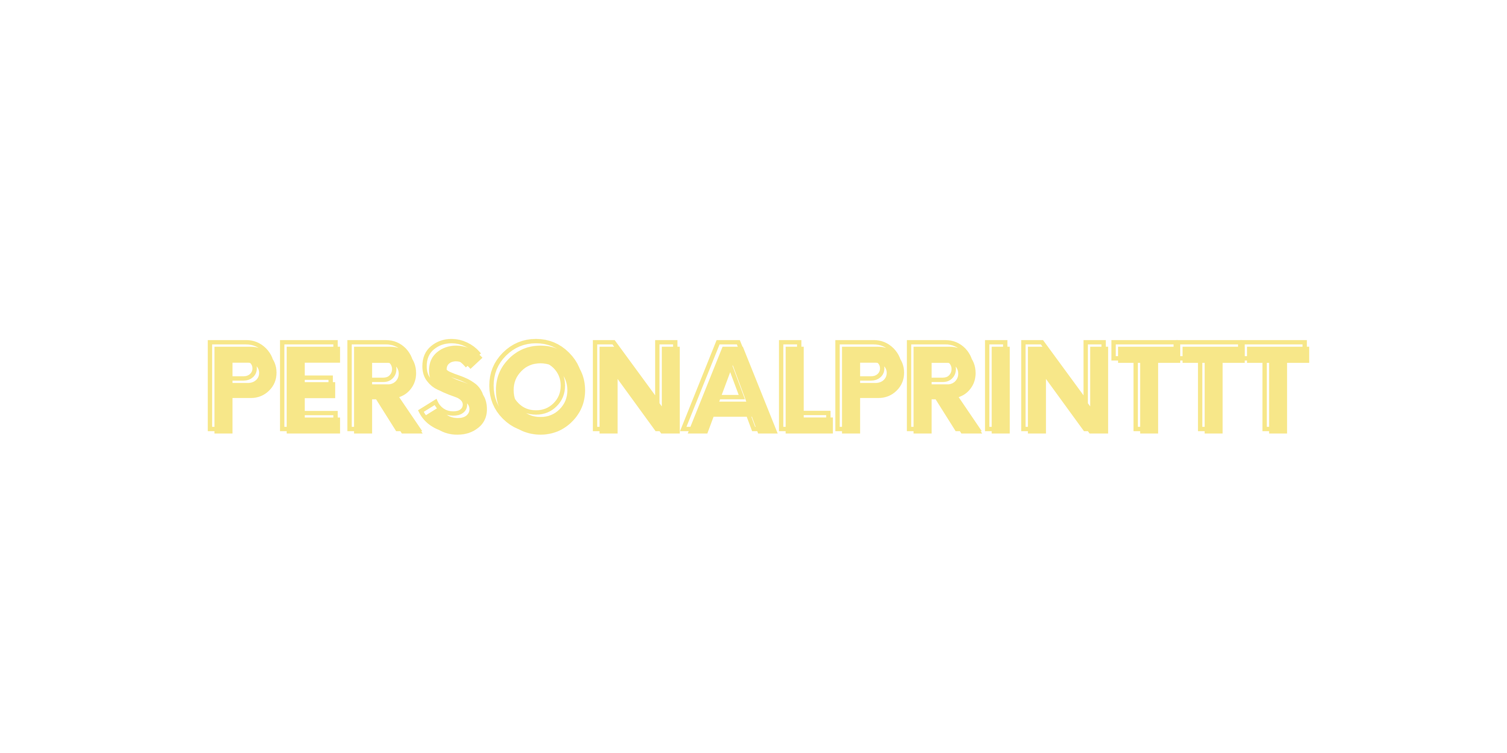 PERSONALPRINTTT